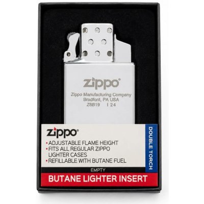 Zippo Butane lighter insert – Hledejceny.cz