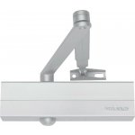 ASSA ABLOY Czech & Slovakia s.r.o. Zavírač DC 140NEW bílý 100kg/1100 s ramínkem AA001195 – Hledejceny.cz