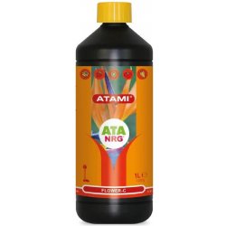 Atami Ata Nrg Organics Flower-C 500 ml