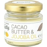 Zoya Goes Pretty Kakaové máslo s jojobovým olejem lisované za studena 60 g – Hledejceny.cz