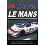 Le mans kolekce: 24hodin 1980-89 DVD – Zbozi.Blesk.cz