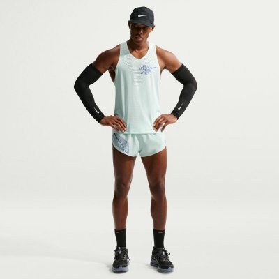 Nike Tílko AeroSwift ih6939-394 – Zboží Dáma