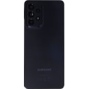 Kryt Samsung Galaxy A33 5G A336B zadní černý