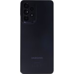 Kryt Samsung Galaxy A33 5G A336B zadní černý – Zboží Živě