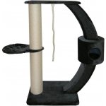 Profizoo Škrabadlo Atom 168 cm – Hledejceny.cz