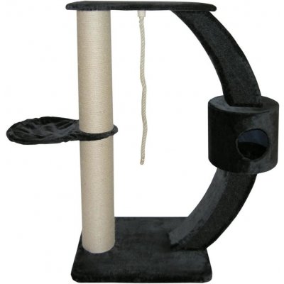 Profizoo Škrabadlo Atom 168 cm – Hledejceny.cz