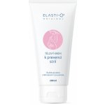 Elasti-Q Original tělový krém k prevenci strií 200 ml – Zbozi.Blesk.cz