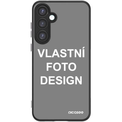 Picasee Ultimate Case Samsung Galaxy A55 5G Vlastní design/motiv – Hledejceny.cz