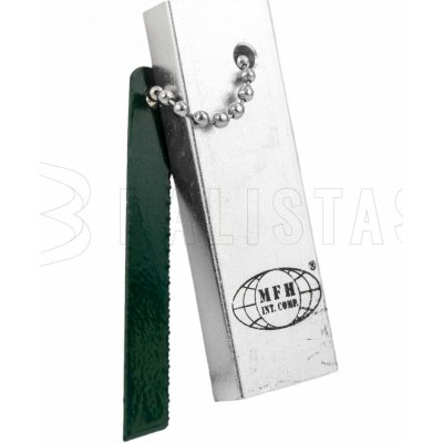 M.F.H. magneziové ”Army” – Hledejceny.cz