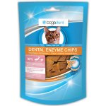 BOGAR bogadent DENTAL ENZYME CHIPS kočka 50g – Hledejceny.cz