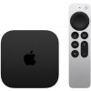 Multimediální centrum Apple TV 4K Wi-Fi+Ethernet 128GB APTVAPAPTV105