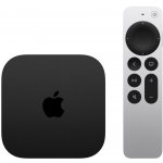 Apple TV 4K Wi-Fi+Ethernet 128GB APTVAPAPTV105 – Hledejceny.cz