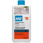 HG odstraňovač zbytků cementu 1 l – Hledejceny.cz