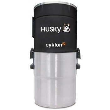 Husky Cyklon 2