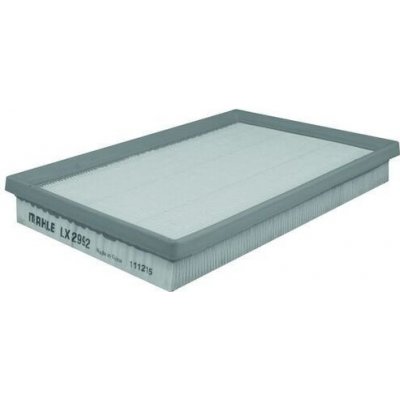 Vzduchový filtr MAHLE LX 2992 – Hledejceny.cz