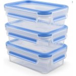 Tefal Master Seal Fresh N1031251 Set dóz 3 ks – Zboží Dáma