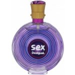 Desigual Sex toaletní voda dámská 50 ml – Sleviste.cz