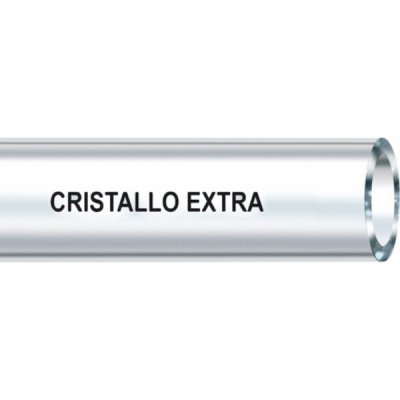 Hadice FITT Cristallo Extra, O19x24 mm, 50m – Hledejceny.cz