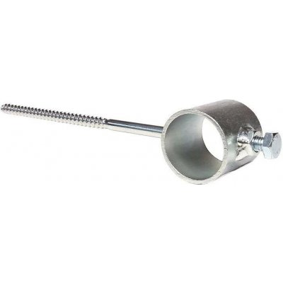 CONSOLE Držák stožáru o průměru 42mm s vrutem – Hledejceny.cz