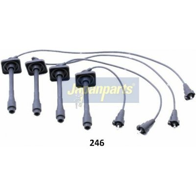 Sada kabelů pro zapalování JAPANPARTS IC-246 (IC246) – Hledejceny.cz