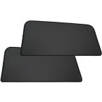 X-Shades přesné protisluneční clony do auta Škoda Rapid, 2012-2019, Spaceback | Zboží Auto