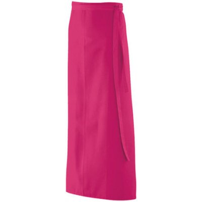 Exner Dlouhá pracovní zástěra EX103 Hot Pink – Hledejceny.cz