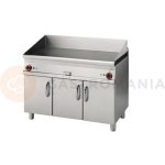 RM Gastro FTL 712 ETS grilovací deska – Sleviste.cz