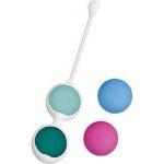 Happy Loky Kegel Beads – Zboží Dáma