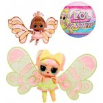 MGA L.O.L. Surprise! Panenka malá víla 8 překvapení – Sleviste.cz