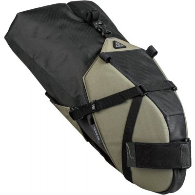 Topeak Backloader X 15 l – Zbozi.Blesk.cz