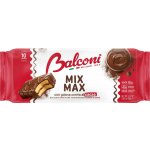 Balconi Mix max s kakaovou náplní 10 x 35 g – Hledejceny.cz