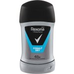 Rexona Dry Cobalt Men deostick 50 ml – Hledejceny.cz