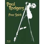 Paul Rodgers: Free Spirit BD – Hledejceny.cz
