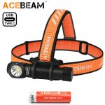AceBeam H15 V2.0 – Zboží Dáma