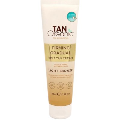 Firming Gradual Self Tan Cream 100 ml – Zboží Dáma