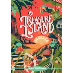 Classic Startsr Treasure Island Stevenson Robert Louis – Hledejceny.cz