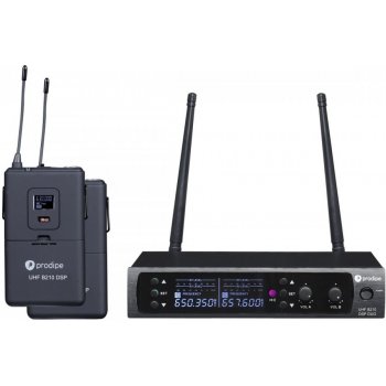 Prodipe UHF B210 DSP DUO