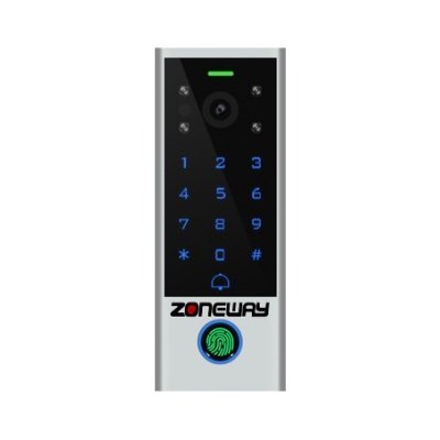 ZONEWAY V3-F