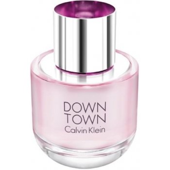 Calvin Klein Downtown parfémovaná voda dámská 90 ml