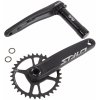 Převodníky pro kliky ROCKRIDER Jednopřevodník SRAM Stylo 7K 34 zubů 170 mm / 175 mm DUB 175 MM 2023