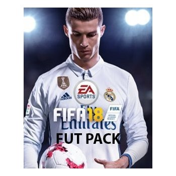 FIFA 18 Rare Players and Icon Loan Players Pack