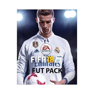 FIFA 18 Rare Players and Icon Loan Players Pack od 197 Kč - Heureka.cz