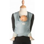 Tricot Slen Bamboo col. 704 fog modrá – Zboží Dáma