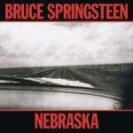 Nebraska LP - Springsteen, Bruce Vinyl – Hledejceny.cz