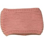 Pletex L481 pletený tunel s fleecovou podšívkou Pudrově růžová – Hledejceny.cz