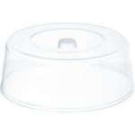 Hendi 523834 Podnos na dort otáčecí poklop 300xH 110 mm – Hledejceny.cz