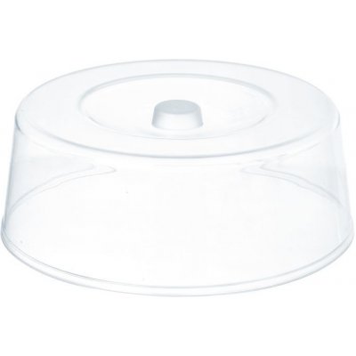 Hendi 523834 Podnos na dort otáčecí poklop 300xH 110 mm – Hledejceny.cz