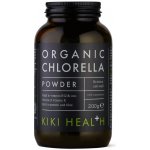 KIKI Health Chlorella bio 200 ks – Hledejceny.cz