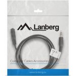Lanberg CA-MJFJ-10CC-0015-BK – Sleviste.cz