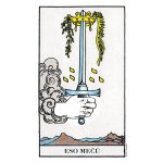 Kapesní Základní Tarot - Kniha + 78 karet - Alan Oken – Hledejceny.cz